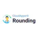 CloudApper Rounding Reviews