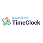 CloudApper TimeClock Reviews