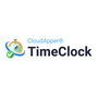 CloudApper TimeClock Reviews