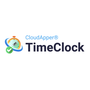 CloudApper TimeClock