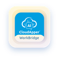 CloudApper WorkBridge