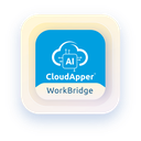 CloudApper WorkBridge Reviews