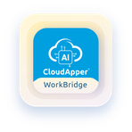 CloudApper WorkBridge Reviews