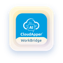 CloudApper WorkBridge Reviews