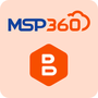 MSP360 Managed Backup