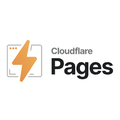 Cloudflare Pages