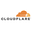 Cloudflare Icon