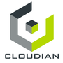 Cloudian Icon