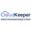 CloudKeeper Reviews