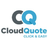 CloudQuote Reviews