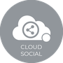 CloudSocial