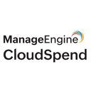 ManageEngine CloudSpend Reviews