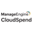 ManageEngine CloudSpend Reviews & Ratings