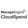 ManageEngine CloudSpend Reviews & Ratings