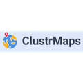ClustrMaps