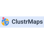 ClustrMaps Reviews