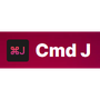 Cmd J