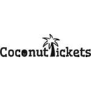 Coconut Tickets Reviews