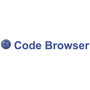 Code Browser Icon