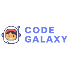 Code Galaxy (Код Галактики) - Образовательное Программное Обеспечение