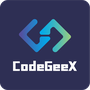 CodeGeeX Icon