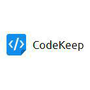 CodeKeep Icon