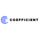 Coefficient Reviews