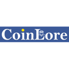 Coinlore (Монетаlore) - Крипто-Инструменты