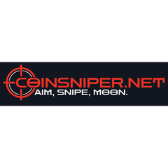 Coinsniper (Монетаснайпер) - Крипто-Инструменты