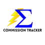 Commission Tracker