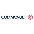 Commvault Backup & Recovery