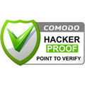 Comodo HackerProof