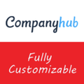 CompanyHub CRM