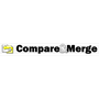 Compare and Merge Icon