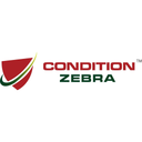 Condition Zebra Reviews
