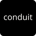 Conduit