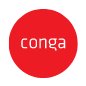 Conga Sign