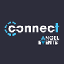 Logo Project Angel Events Connect