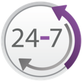 Connect24-7