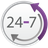 Connect24-7 Reviews