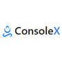 ConsoleX