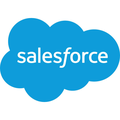 Salesforce Consumer Goods Cloud