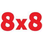 Logo Project 8x8 Contact Center