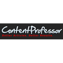 Content Professor Reviews