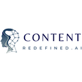 Content Redefined AI