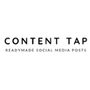 Content Tap Reviews