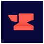 ContentForge Icon