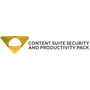 Content Suite Security and Productivity Pack Icon