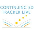 Continuing Ed Tracker LIVE