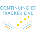 Continuing Ed Tracker LIVE Reviews